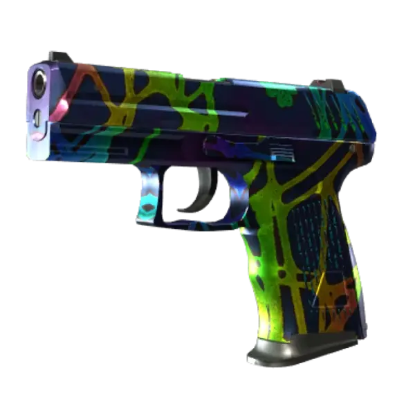 P2000 | Acid Etched (Factory New)