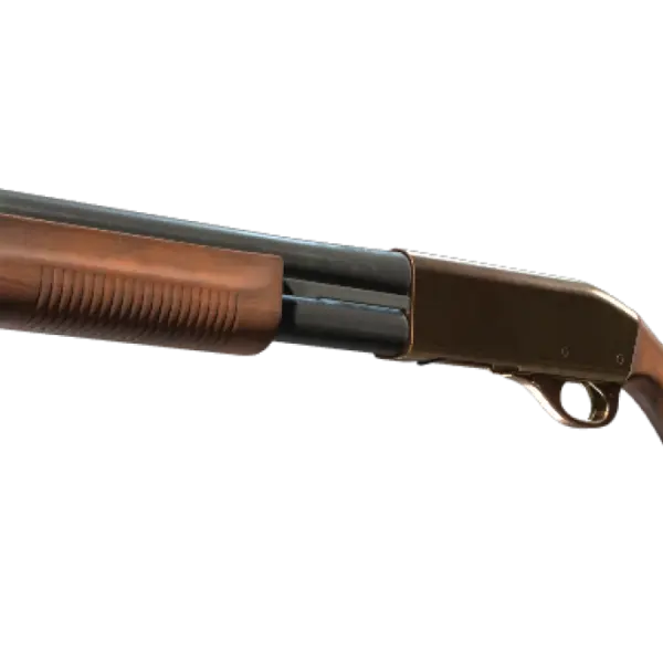 Sawed-Off | Copper (Field-Tested)