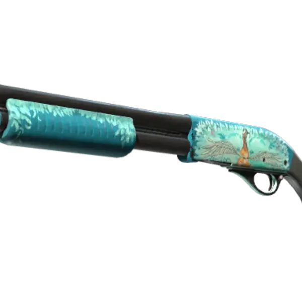 Sawed-Off | Serenity (Factory New)