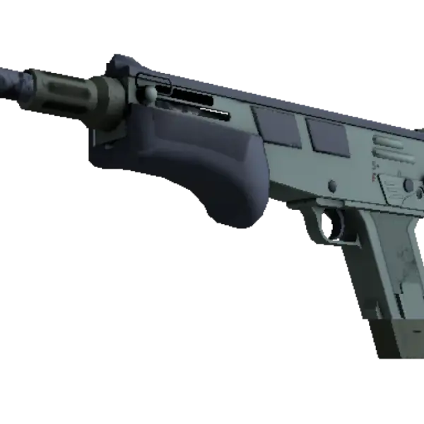 Souvenir MAG-7 | Storm (Factory New)