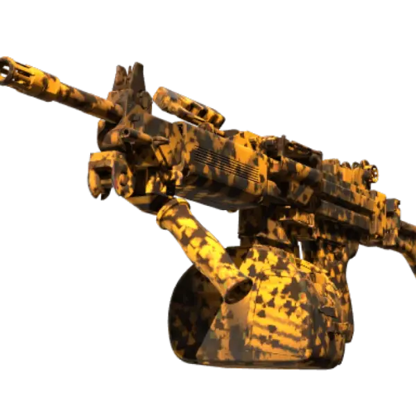 Souvenir Negev | Nuclear Waste (Factory New)