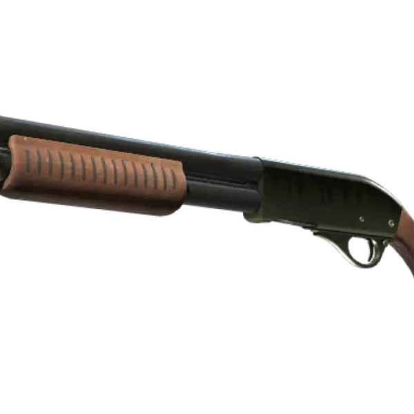 StatTrak™ Sawed-Off | Zander (Factory New)