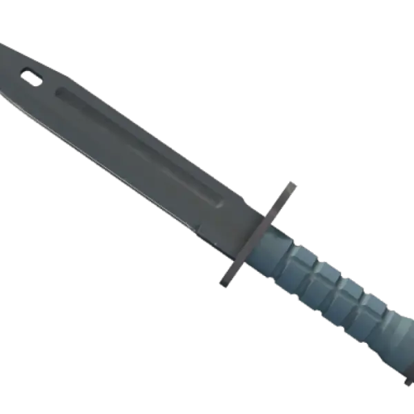 ★ StatTrak™ Bayonet | Night (Minimal Wear)
