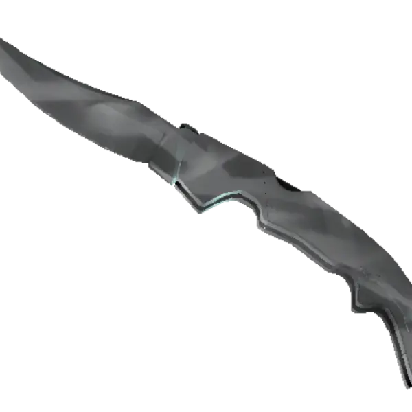 ★ StatTrak™ Falchion Knife | Urban Masked (Minimal Wear)