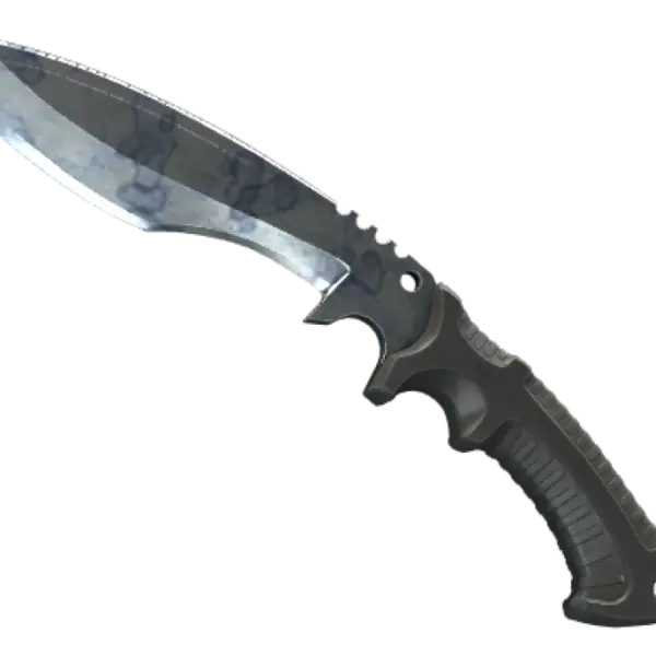 ★ StatTrak™ Kukri Knife | Stained (Factory New)