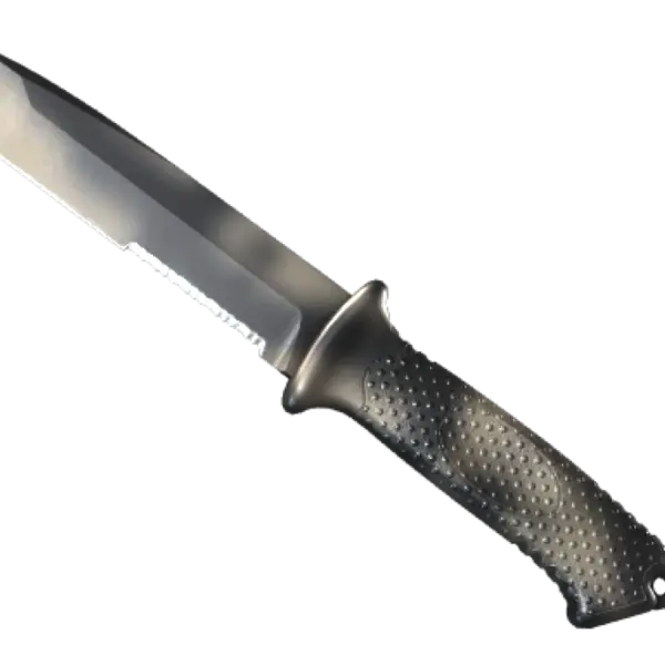 ★ StatTrak™ Ursus Knife | Scorched (Minimal Wear)