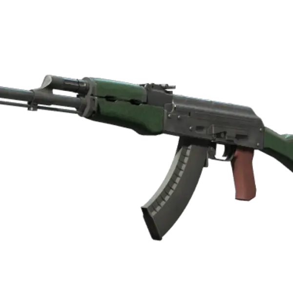 AK-47 | First Class (Well-Worn)