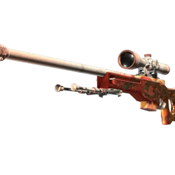 AWP | Desert Hydra (Field-Tested)