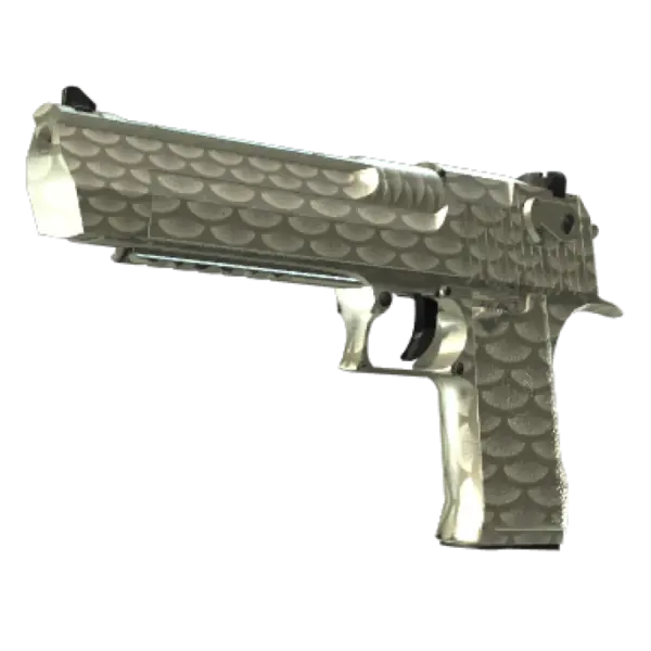 Desert Eagle | Golden Koi (Factory New)