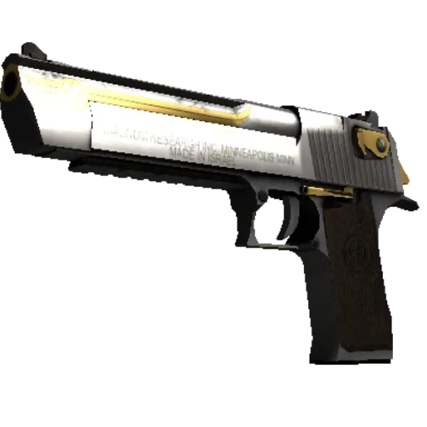 Desert Eagle | Pilot (Minimal Wear)