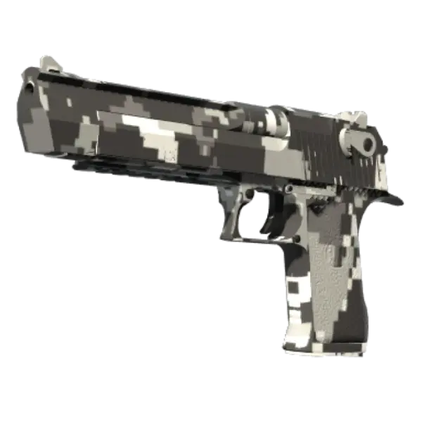 Desert Eagle | Urban DDPAT (Factory New)