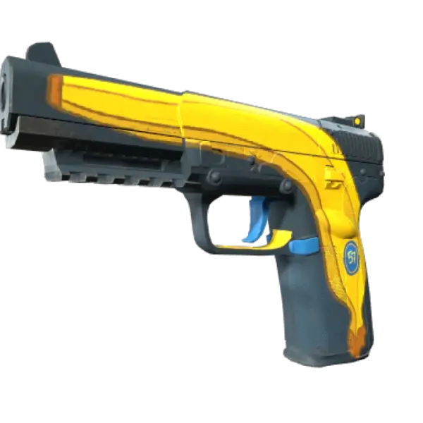 Five-SeveN | Monkey Business (Field-Tested)