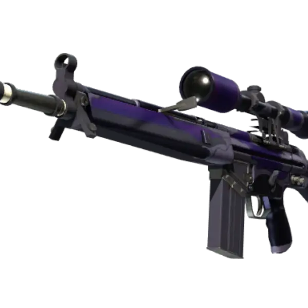 G3SG1 | Flux (Factory New)