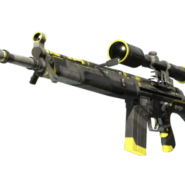 G3SG1 | Stinger (Minimal Wear)