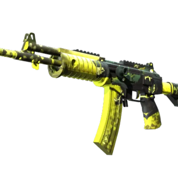 Galil AR | Cerberus (Factory New)