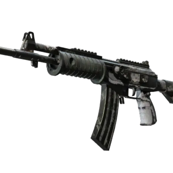 Galil AR | Urban Rubble (Battle-Scarred)