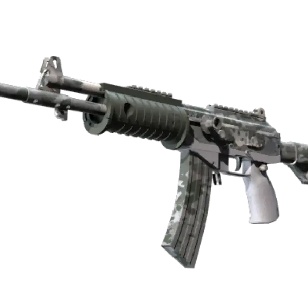 Galil AR | Urban Rubble (Minimal Wear)