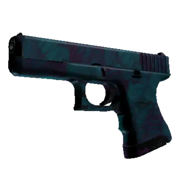 Glock-18 | Synth Leaf (Field-Tested)