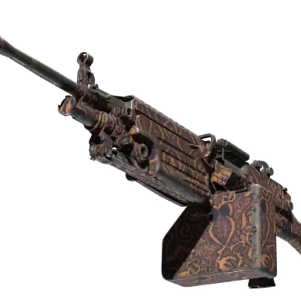 M249 | Humidor (Field-Tested)