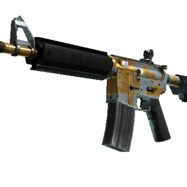 M4A4 | Daybreak (Minimal Wear)