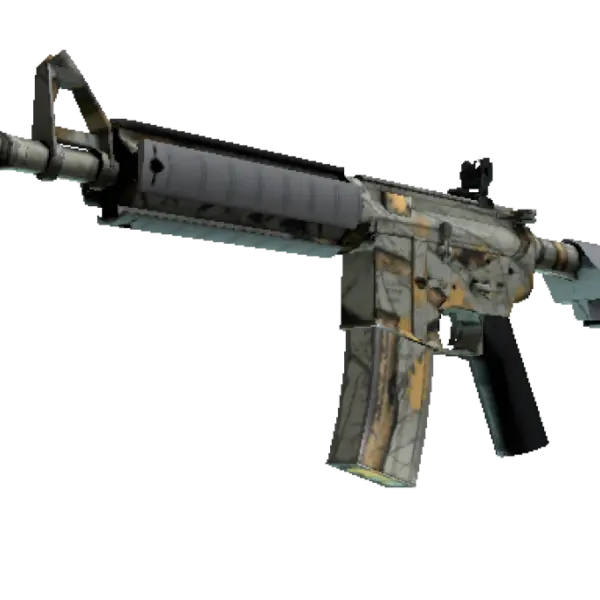 M4A4 | Modern Hunter (Factory New)