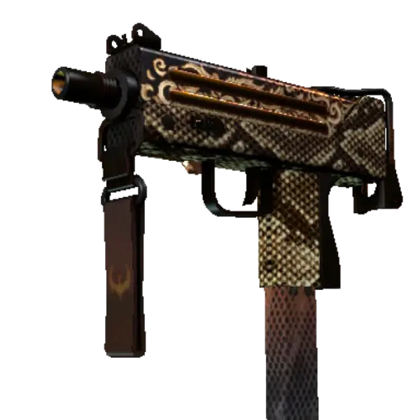 MAC-10 | Hot Snakes (Factory New)