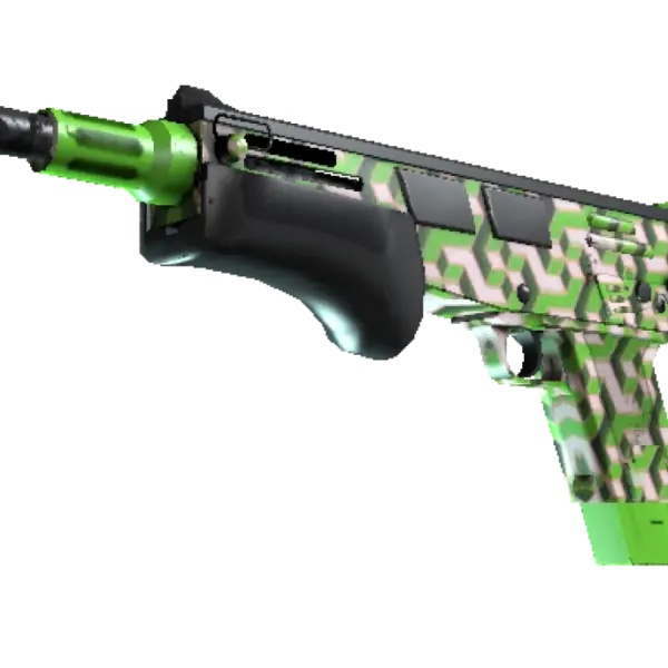 MAG-7 | Counter Terrace (Factory New)