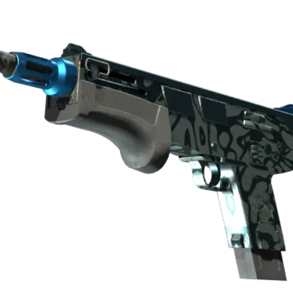 MAG-7 | Hard Water (Factory New)
