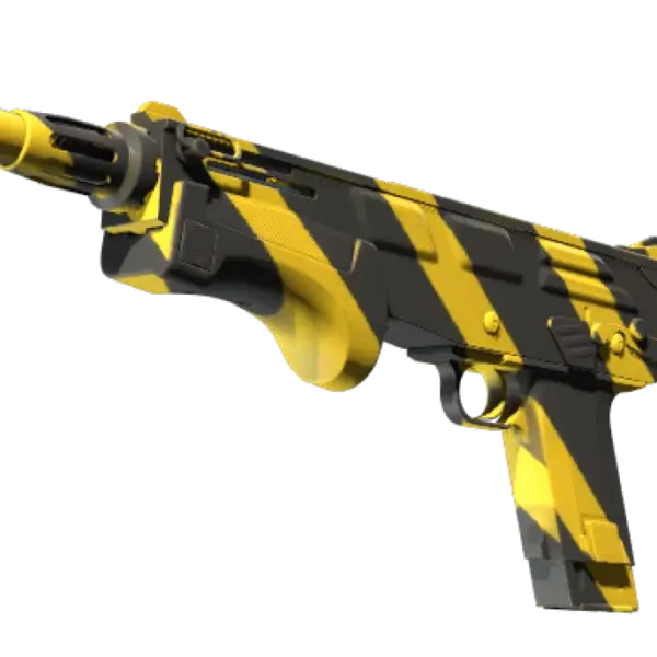 MAG-7 | Hazard (Factory New)