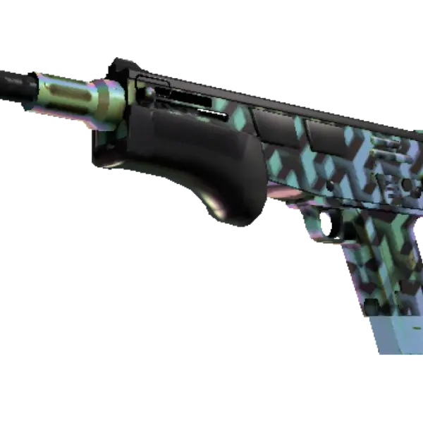 MAG-7 | Prism Terrace (Minimal Wear)