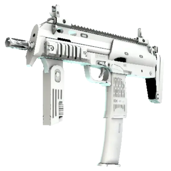 MP7 | Whiteout (Factory New)