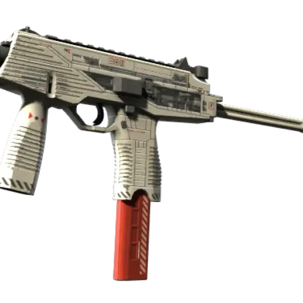 MP9 | Airlock (Field-Tested)