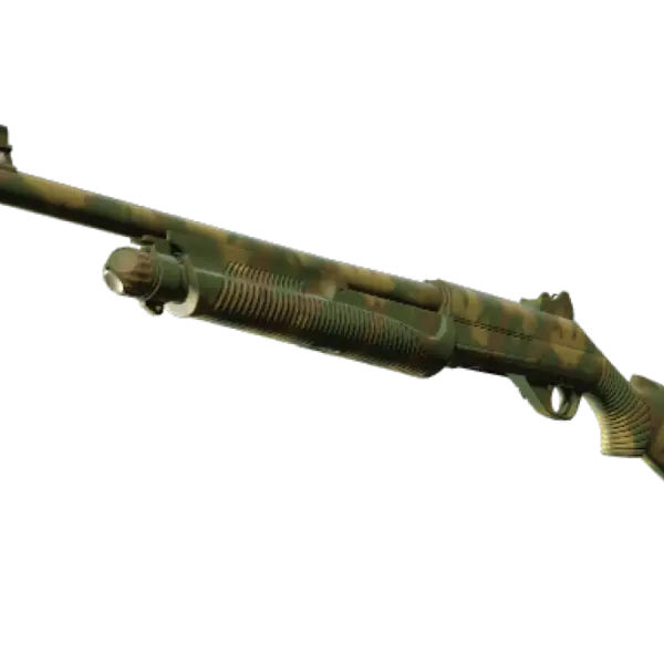 Nova | Forest Leaves (Minimal Wear)