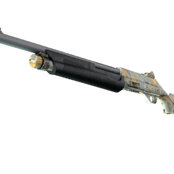 Nova | Modern Hunter (Factory New)