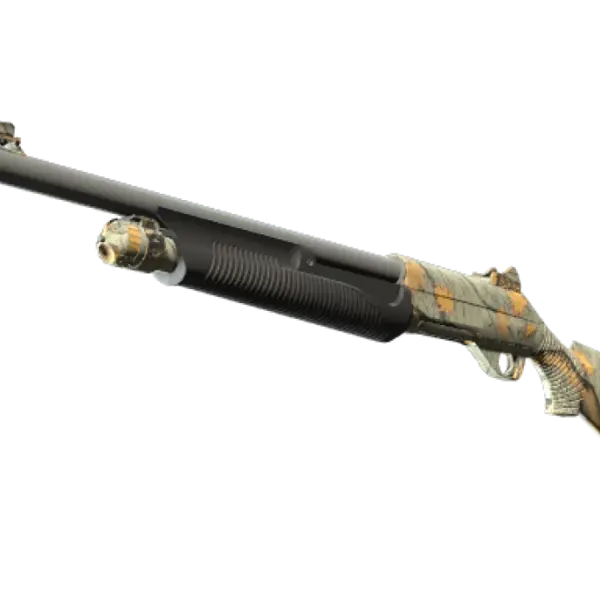 Nova | Modern Hunter (Minimal Wear)