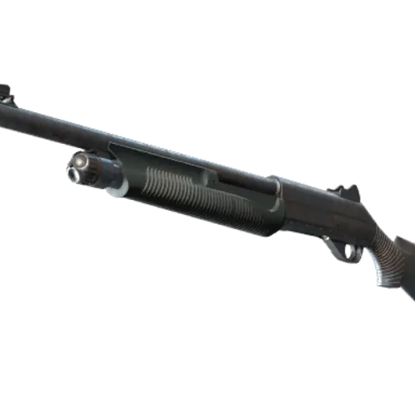 Nova | Rust Coat (Factory New)