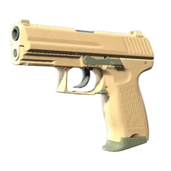 P2000 | Grassland (Minimal Wear)