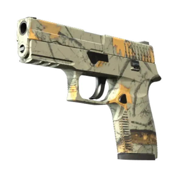 P250 | Modern Hunter (Minimal Wear)