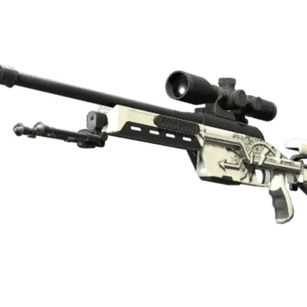 SSG 08 | Detour (Factory New)