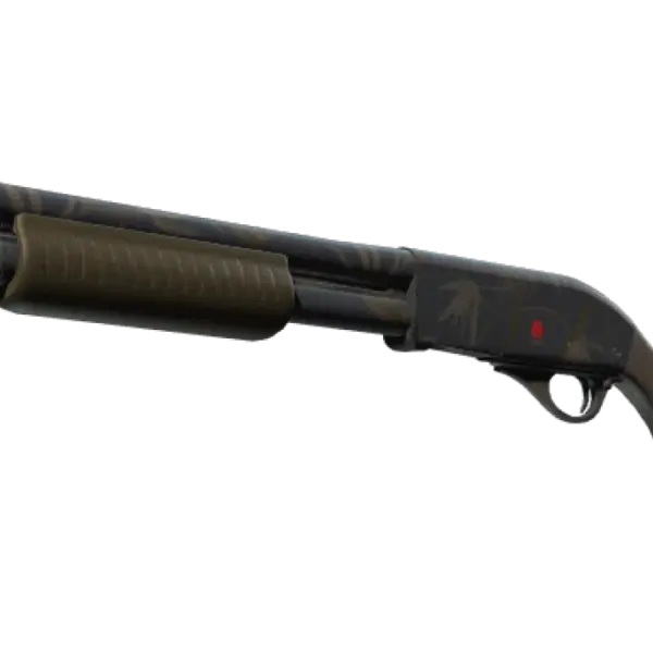 Sawed-Off | Bamboo Shadow (Factory New)