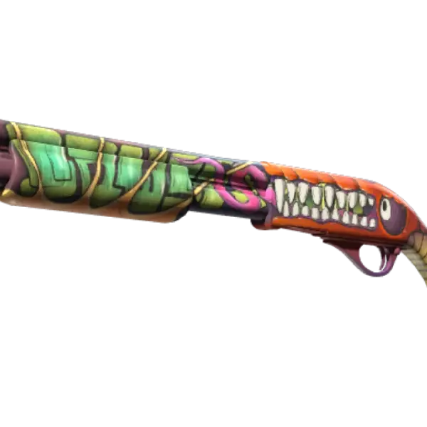 Sawed-Off | Devourer (Factory New)