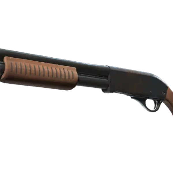 Sawed-Off | Rust Coat (Well-Worn)
