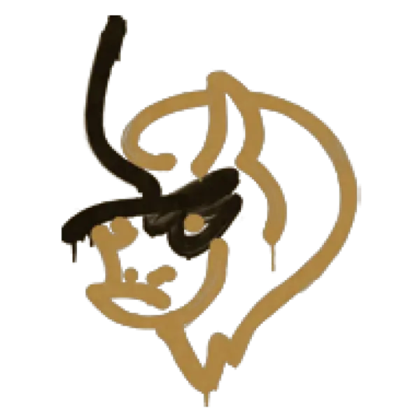 Sealed Graffiti | Recoil PP-Bizon (Desert Amber)