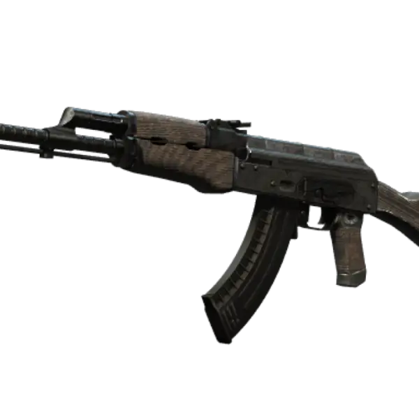 Souvenir AK-47 | Steel Delta (Field-Tested)