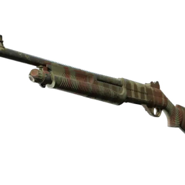 Souvenir Nova | Predator (Well-Worn)