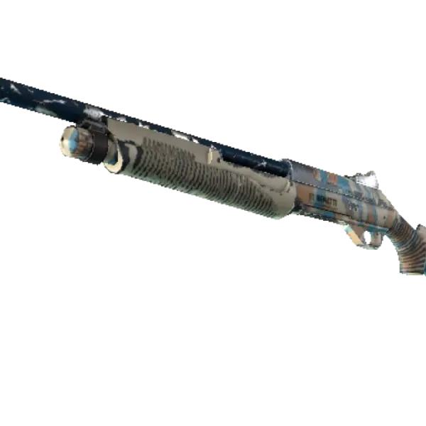 Souvenir Nova | Quick Sand (Well-Worn)