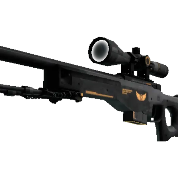 StatTrak™ AWP | Elite Build (Factory New)