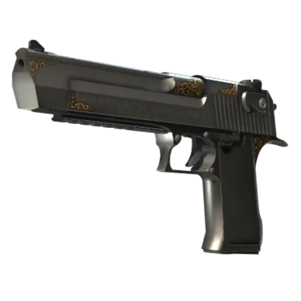 StatTrak™ Desert Eagle | Heirloom (Factory New)