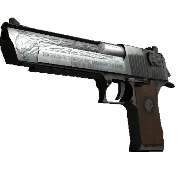 StatTrak™ Desert Eagle | Naga (Factory New)