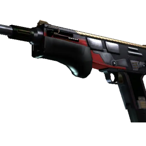 StatTrak™ MAG-7 | Praetorian (Factory New)